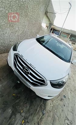 هيونداي توسان